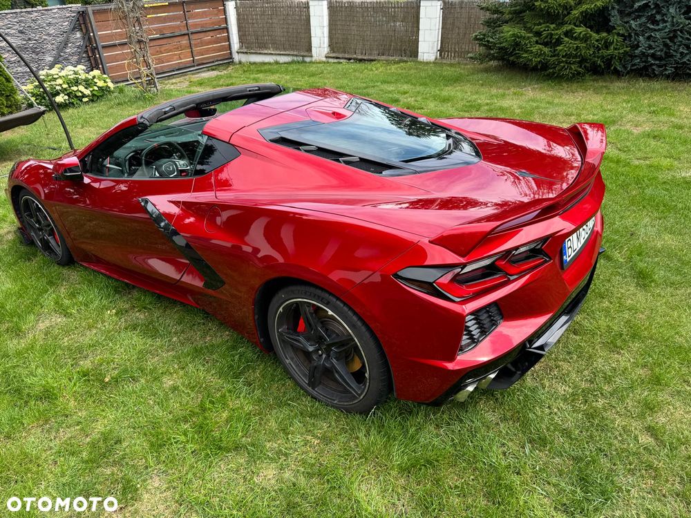 Chevrolet Corvette - 6
