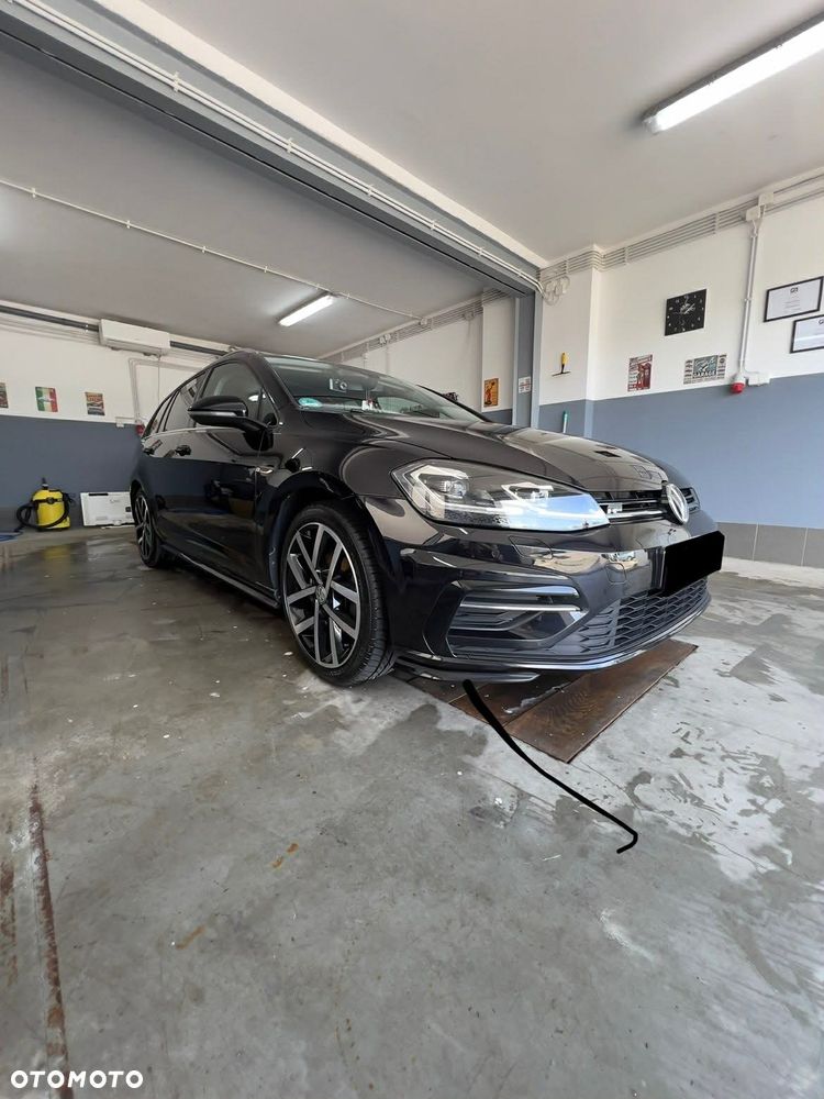 Volkswagen Golf Variant 1.5 TSI BMT Evo Highline DSG - 3