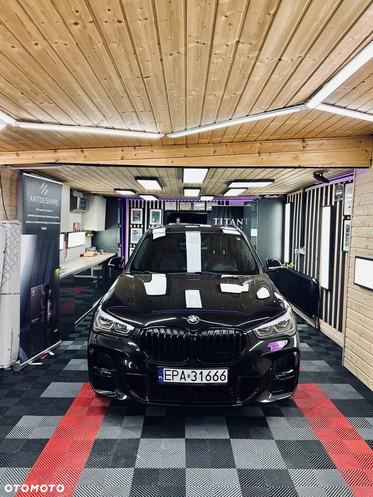 BMW X1 xDrive25i GPF xLine - 6