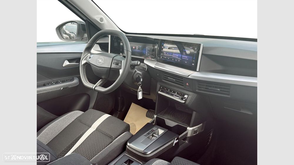 Opel Frontera 44 kWh GS - 19