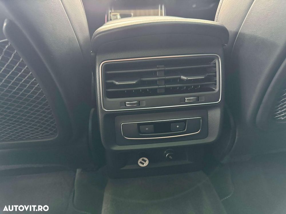 Audi Q7 3.0 55 TFSIe quattro Tiptronic S Line - 17