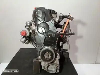 MOTOR SKODA 1.9 TDI AWX - 4