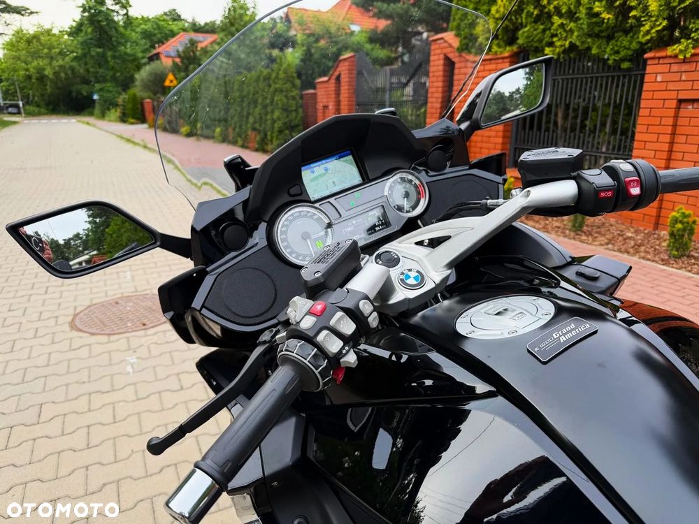 BMW K - 21