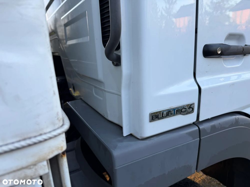 Mercedes-Benz ATEGO 1222 - 14