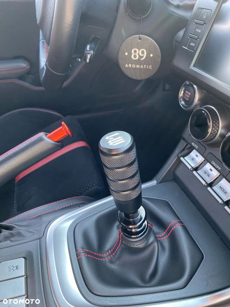 Subaru BRZ 2.4i Sport - 23