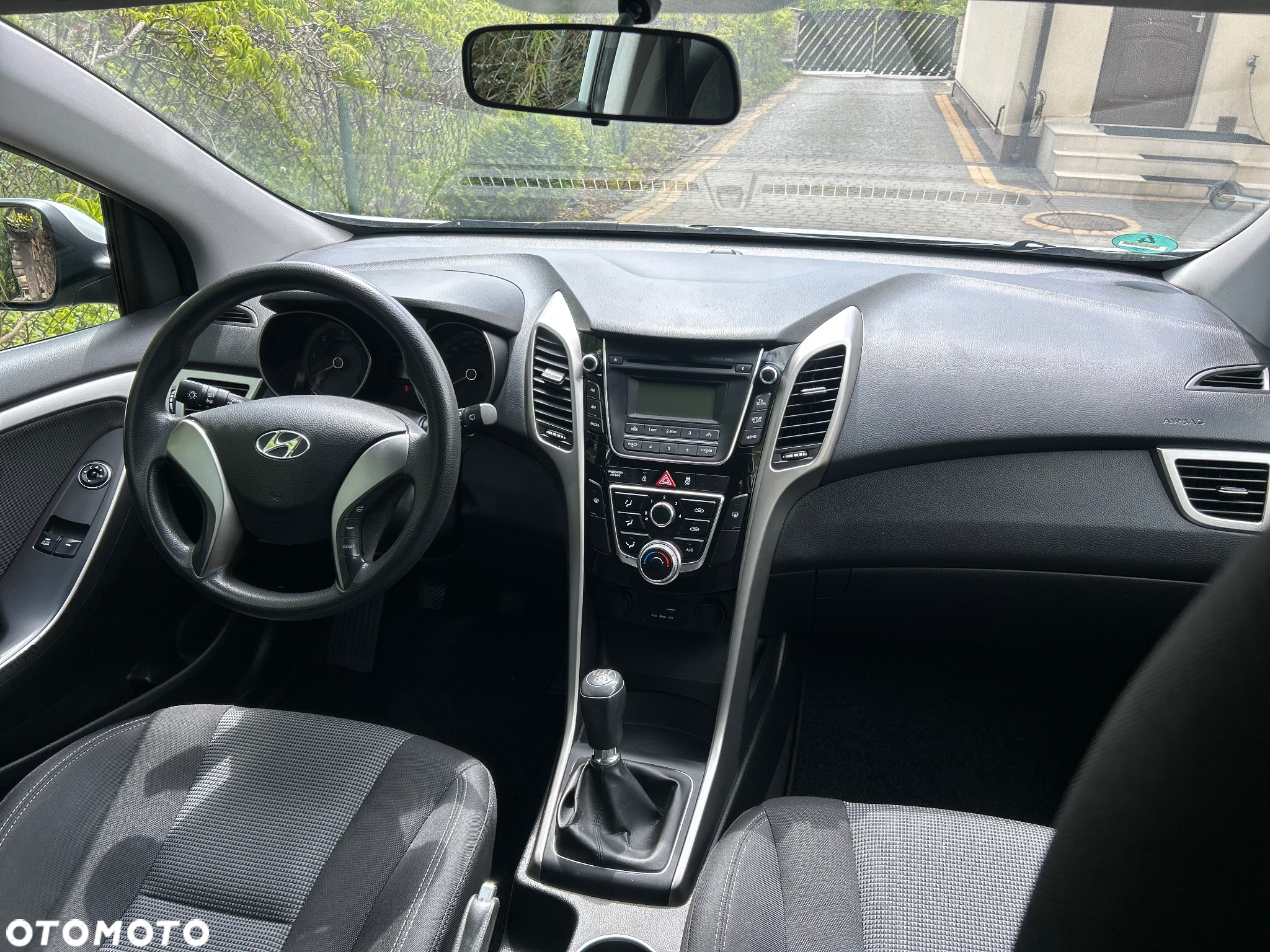 Hyundai i30 1.6 CRDi Classic + - 24
