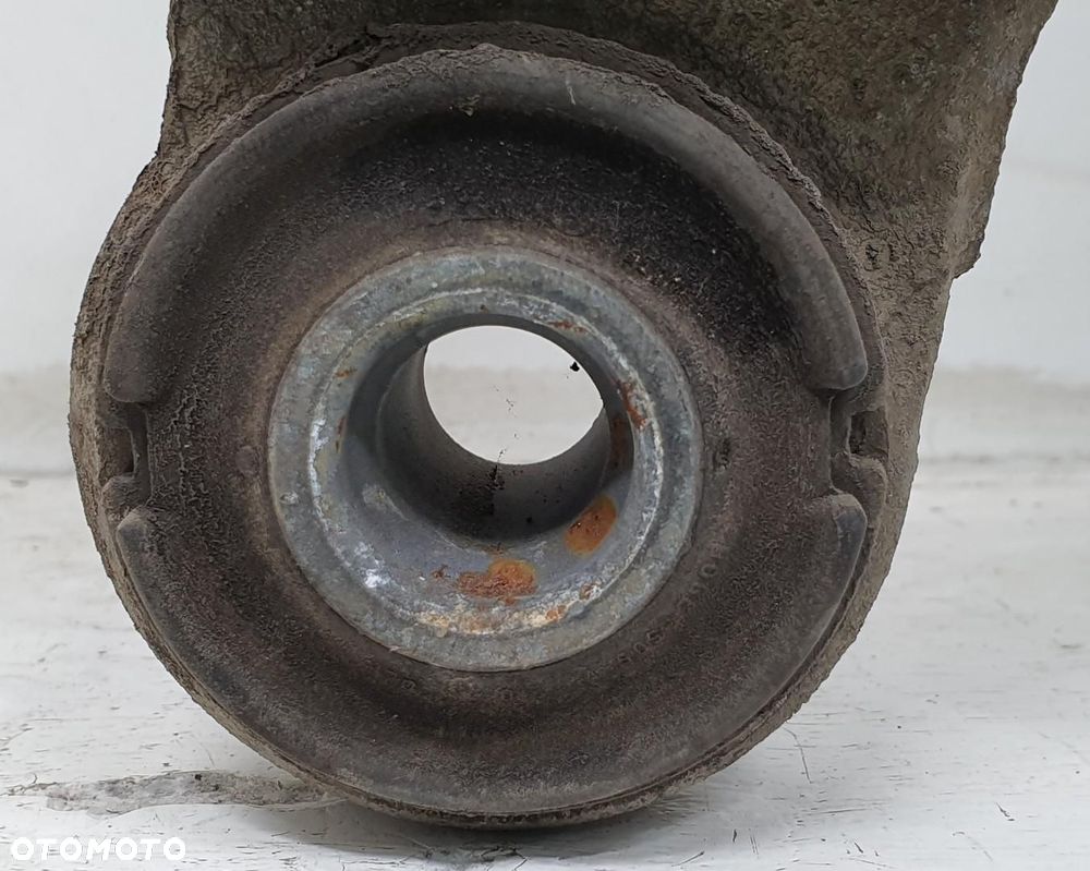 WÓZEK SANKI BELKA TRAWERS TYŁ TYLNY VOLVO S80 09200417 - 7