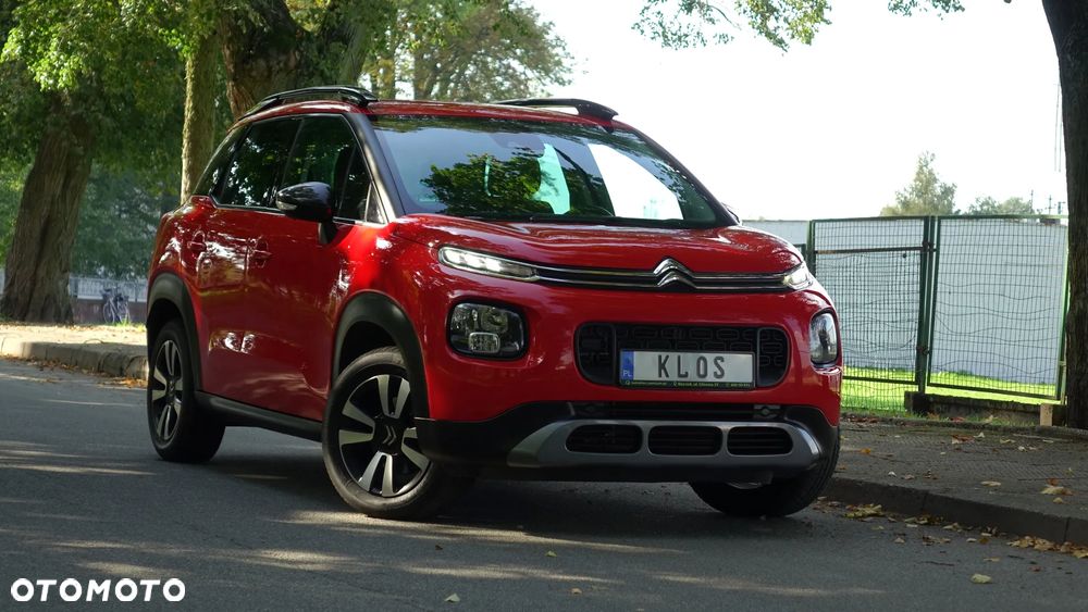 Citroën C3 Aircross - 39