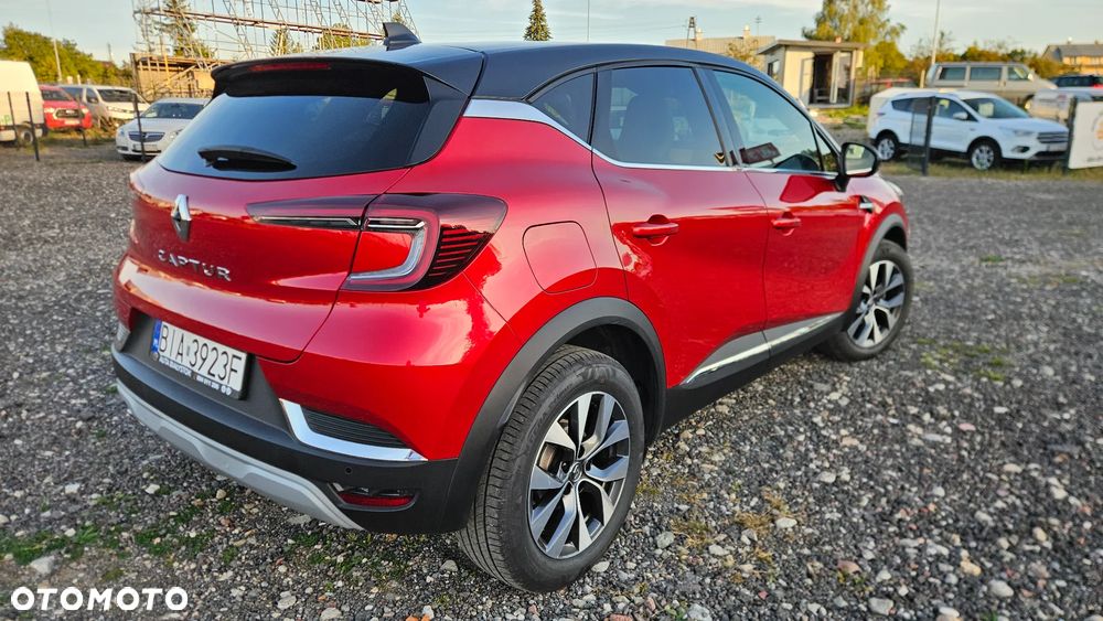 Renault Captur - 6