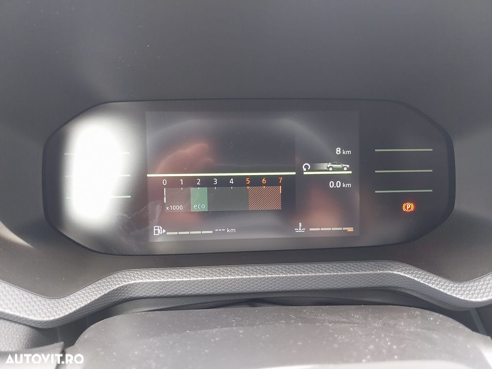Dacia Duster ECO-G 120 Journey - 7