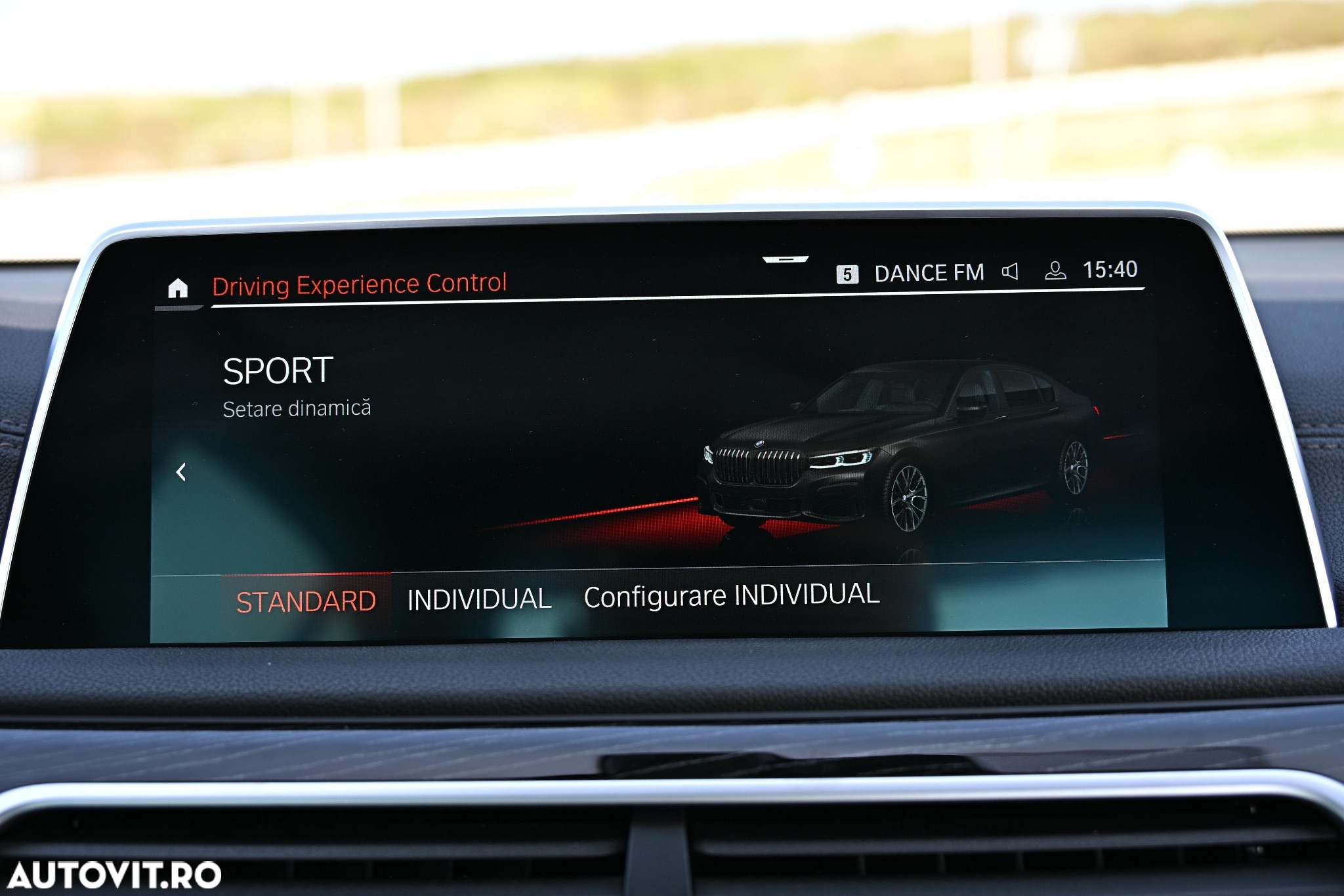 BMW Seria 7 740d xDrive - 21