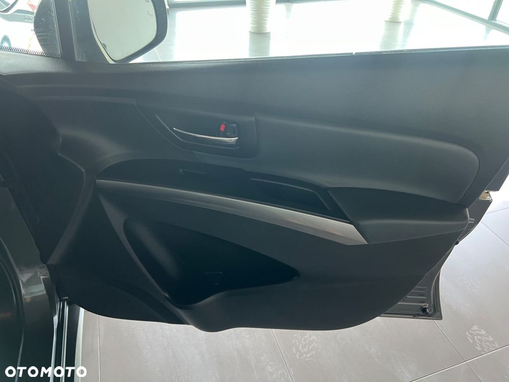 Suzuki S-Cross - 38