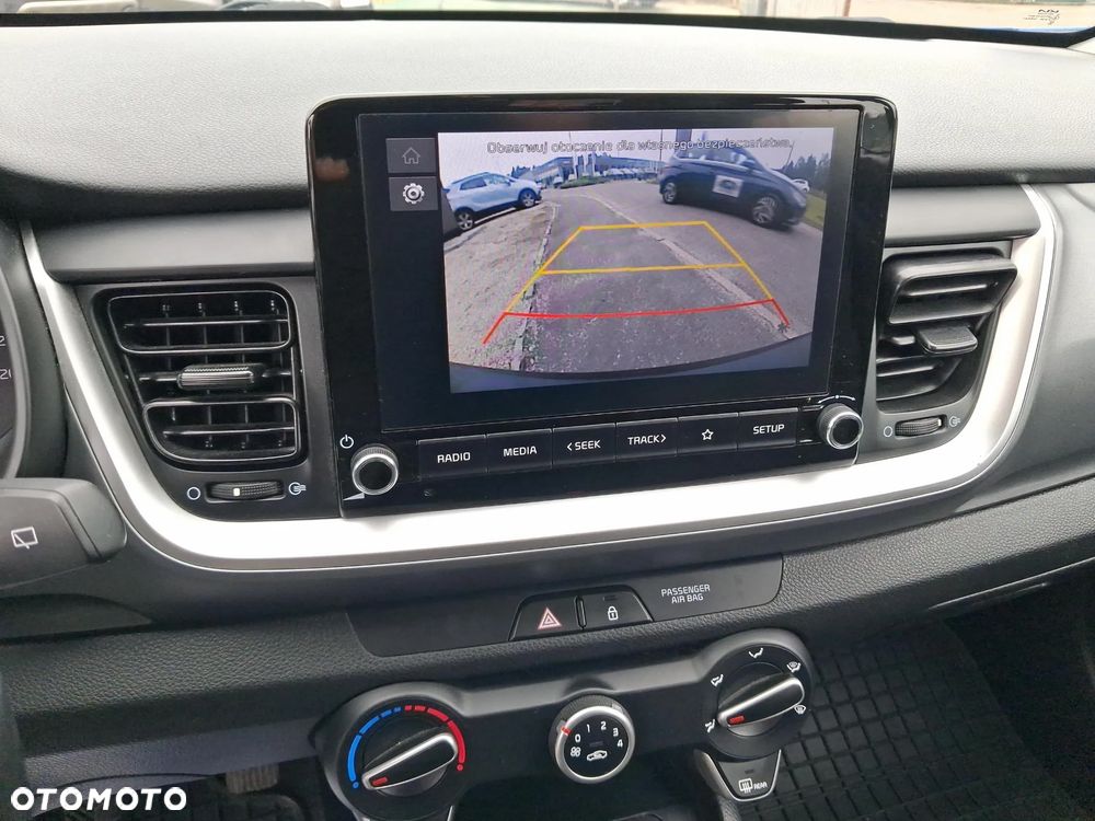 Kia Stonic 1.0 T-GDI M - 17