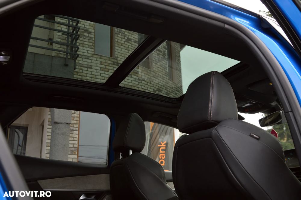 Peugeot 3008 PHEV 225 EAT8 GT - 7