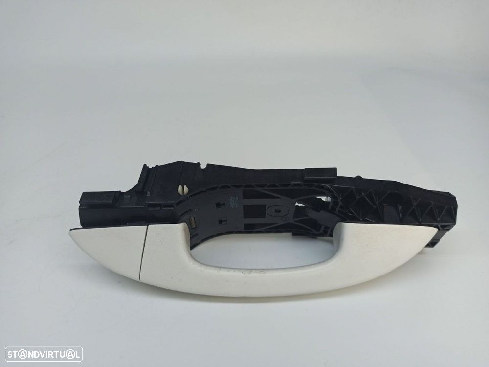 PUXADOR EXTERIOR FRENTE DIREITO VOLKSWAGEN GOLF VI (5K1) EDITION - 3