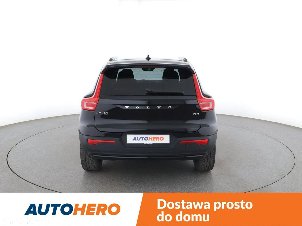 Volvo XC 40 D3 R-Design - 6