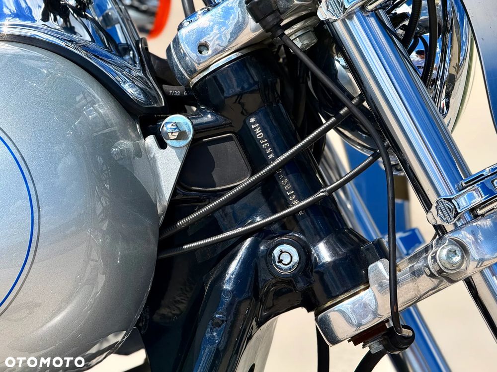 Harley-Davidson Dyna Low Rider - 39