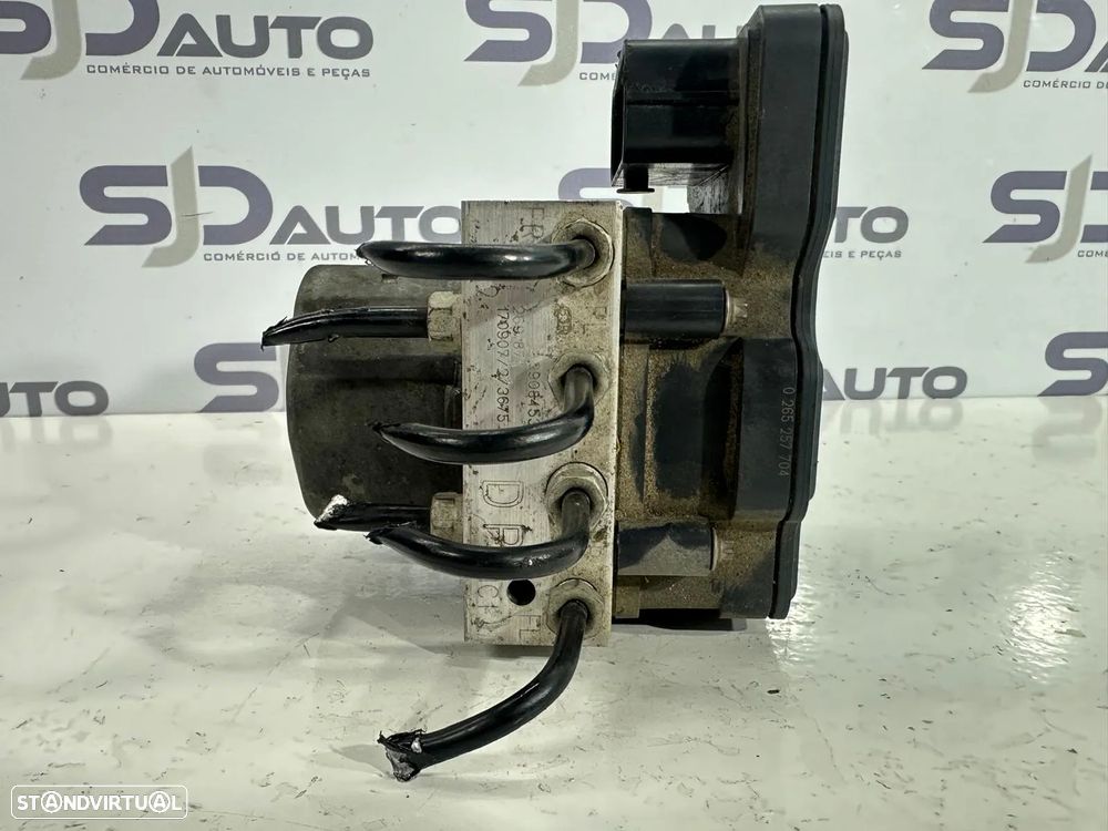 Módulo ABS - Opel Corsa E (2017) - 5