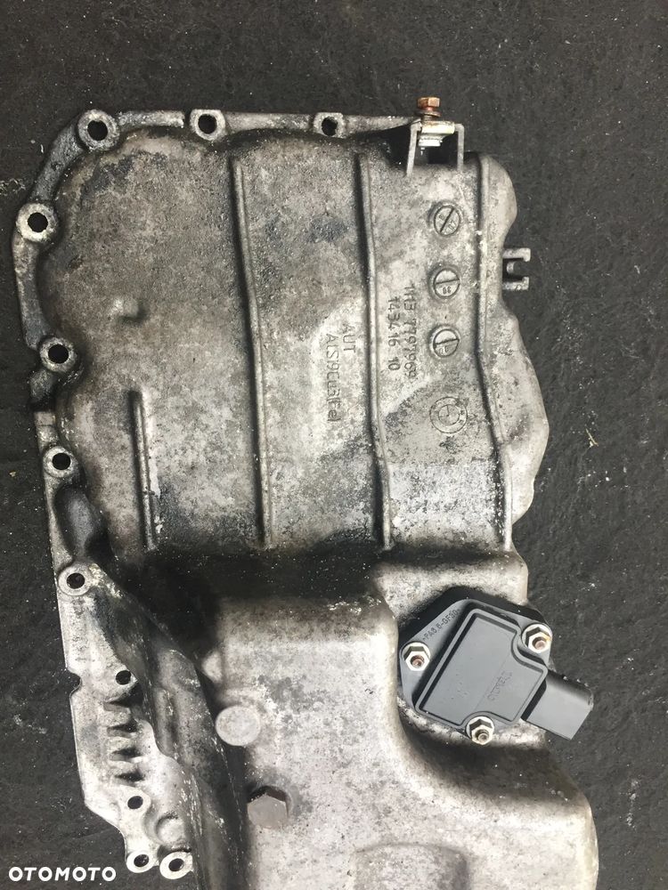 MISKA OLEJOWA BMW Silnik n47 2.0 113 8510206 143416 10 , X3 3.0 i 24v xDrive 7516065 7511602 - 17