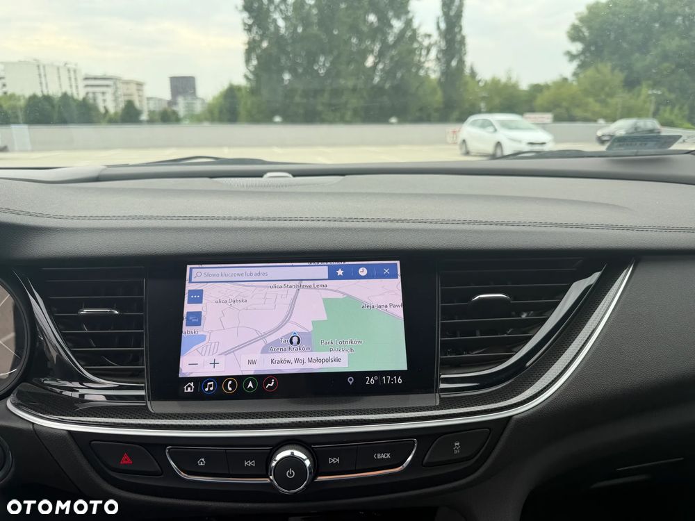 Opel Insignia 2.0 CDTI Ultimate S&S - 32