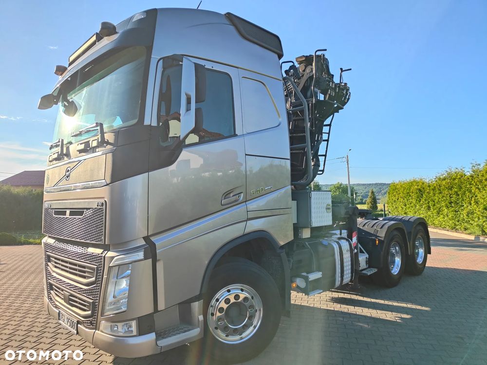 Volvo Fh - 13