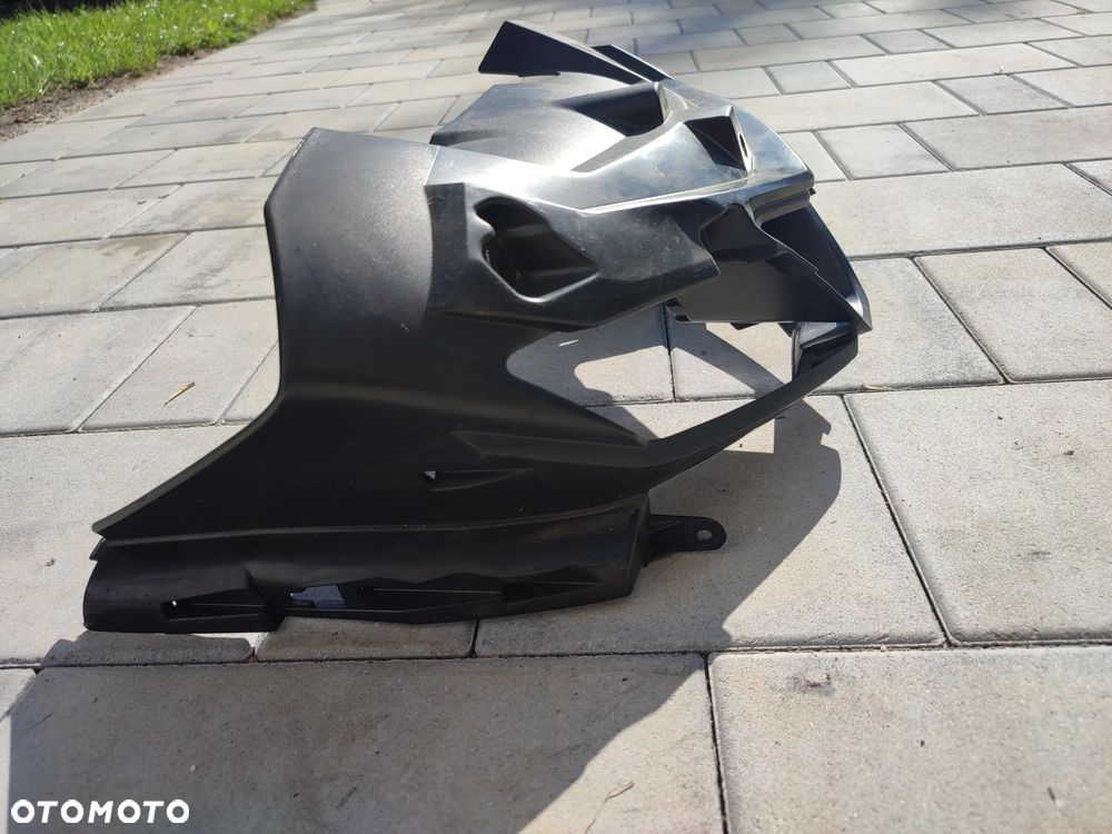 Czacha, czasza Yamaha R125 19-22r. - 2