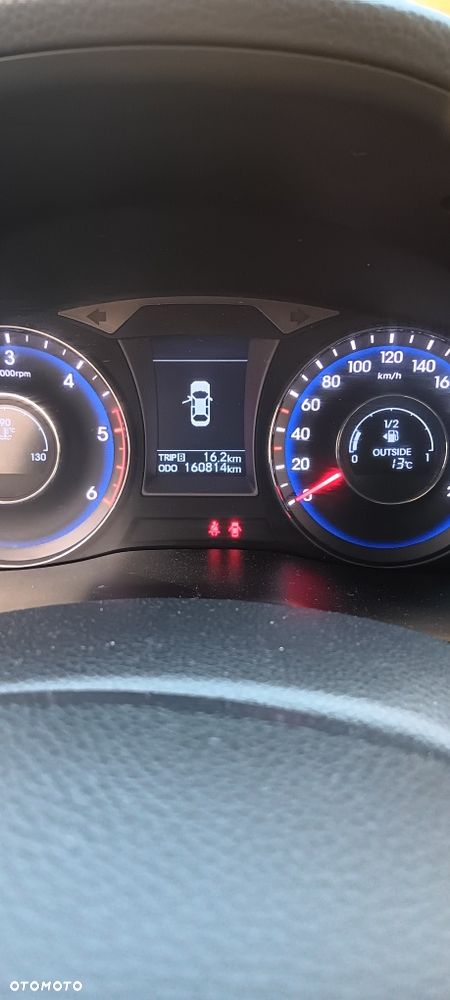Hyundai i40 - 4