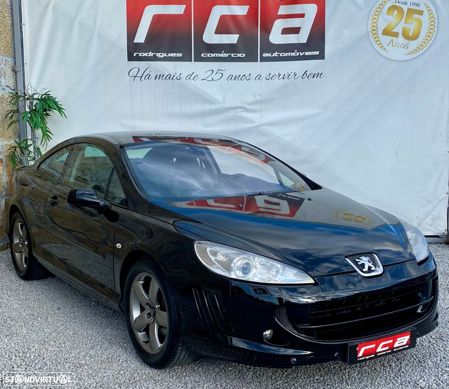 Peugeot 407 - 3