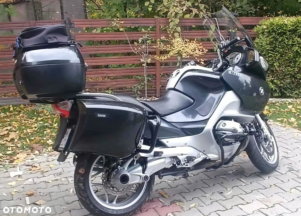 BMW RT - 3
