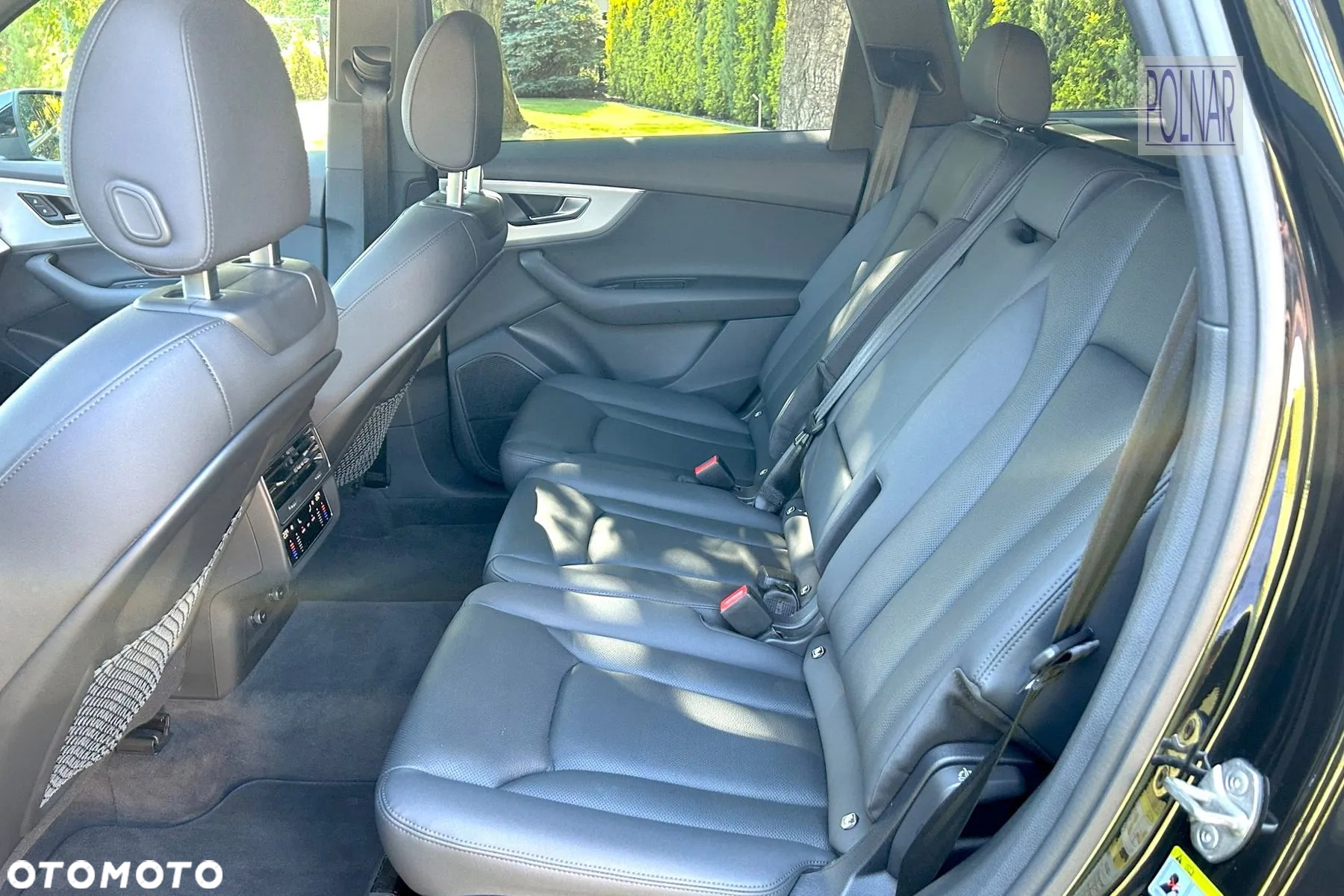Audi Q7 - 12