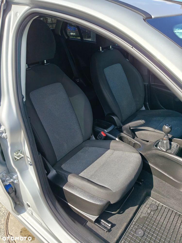 Fiat Tipo 1.4 16v Easy - 12