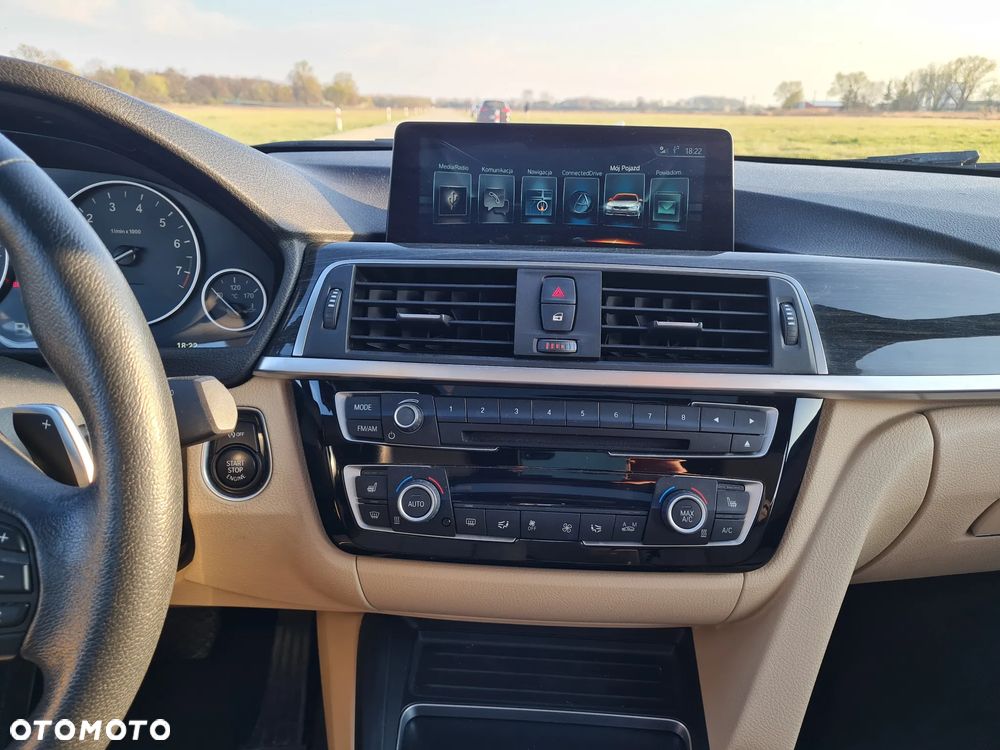 BMW Seria 3 330i Edition Luxury Line Purity - 6