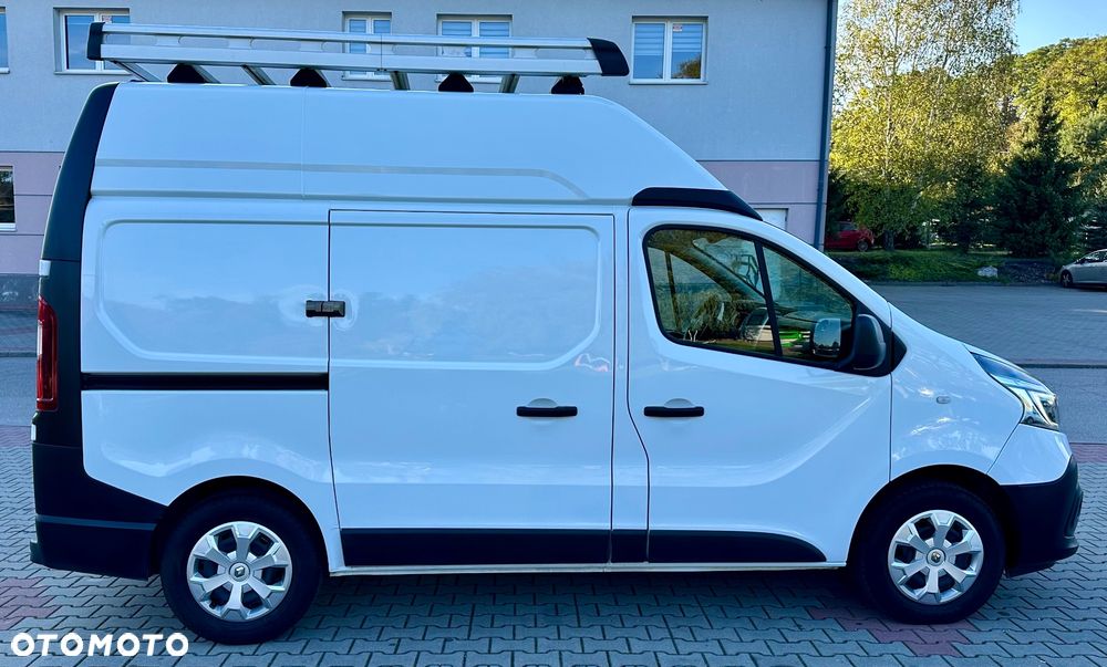 Renault Trafic - 7