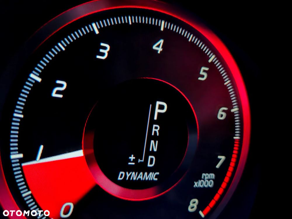 Volvo V60 T5 Geartronic Inscription - 33