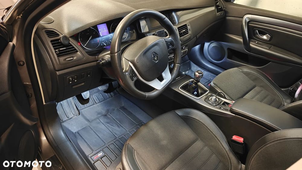 Renault Laguna 2.0 DCi Dynamique - 18