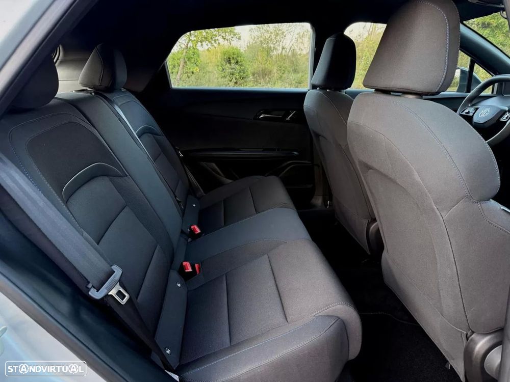 MG MG4 51 kWh Standard - 14