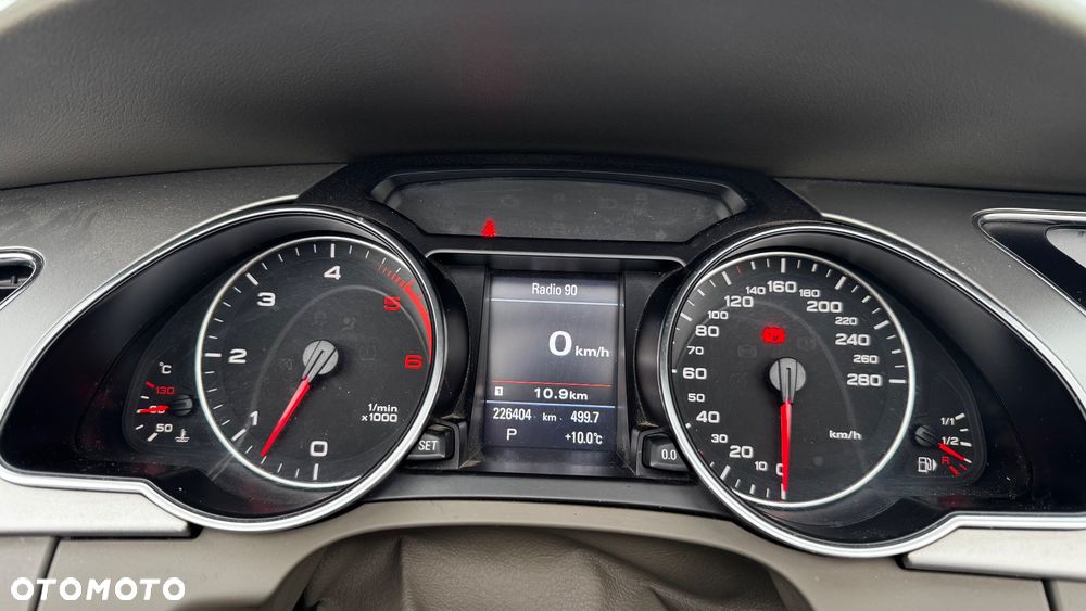 Audi A5 Cabrio - 26