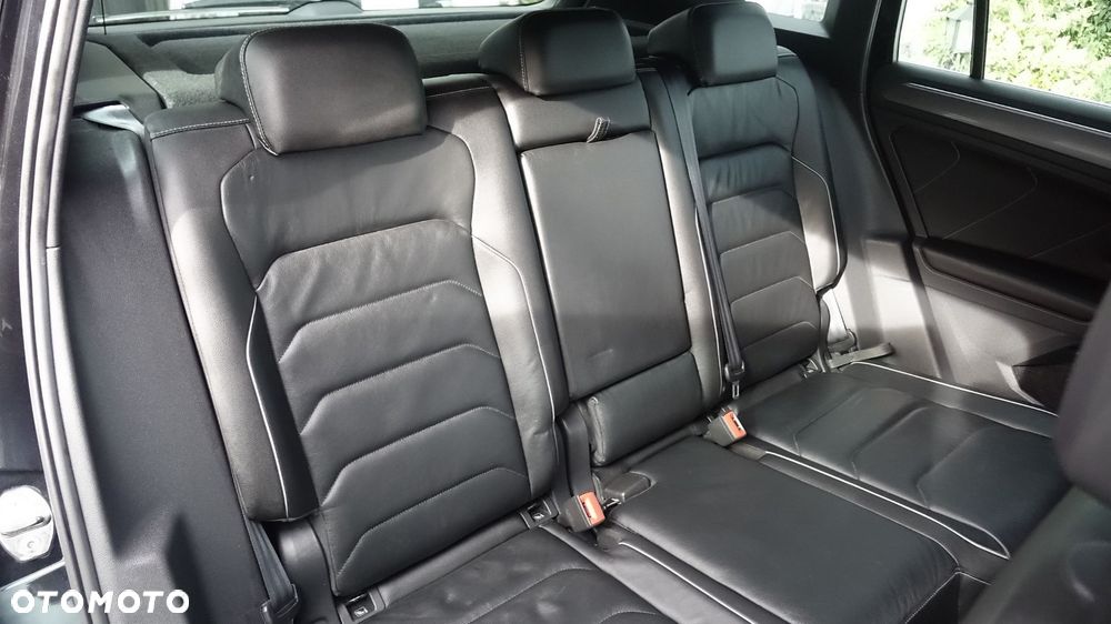 Volkswagen Tiguan 2.0 TDI BMT SCR 4Mot Highline DSG - 29