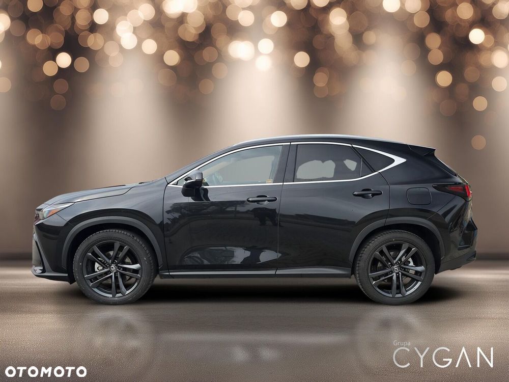 Lexus NX 350h Prestige 2WD - 4