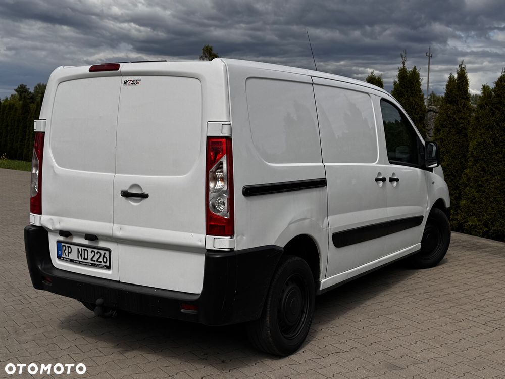Fiat Scudo - 13