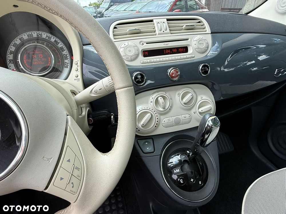 Fiat 500 - 18