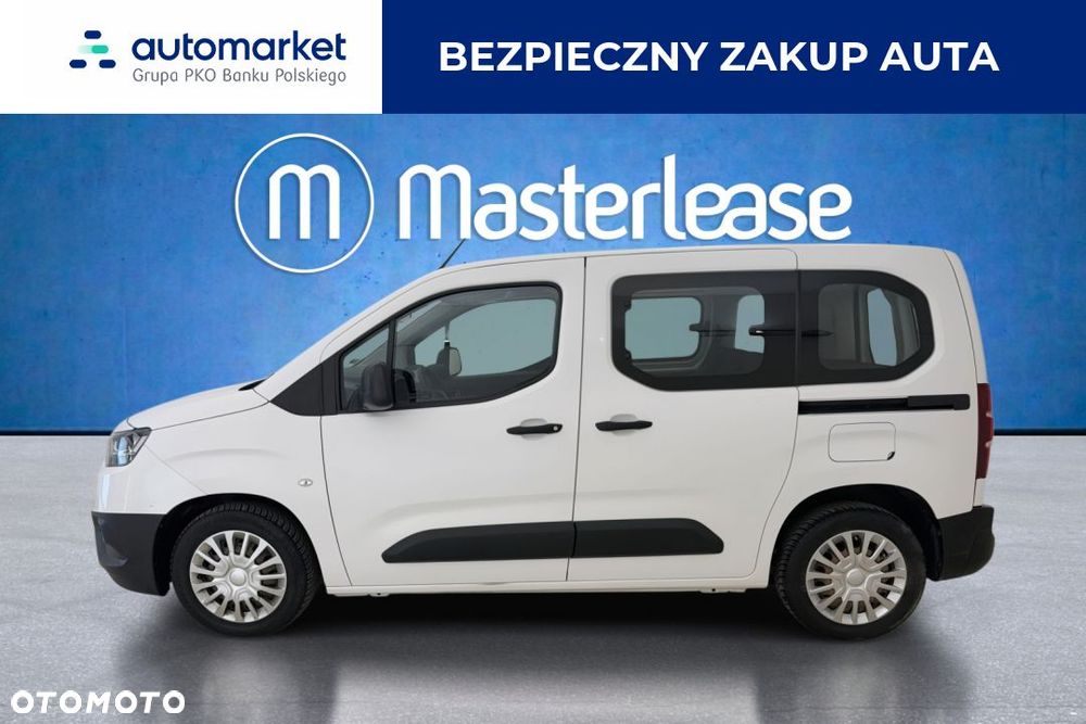 Toyota Proace Verso - 8