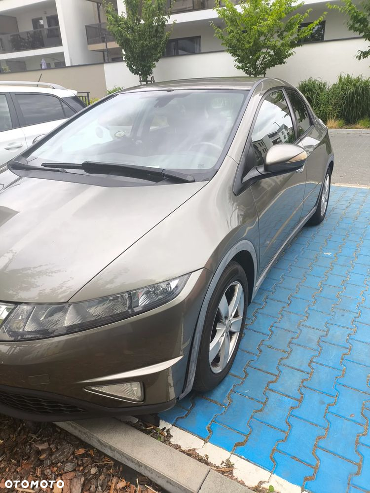 Honda Civic - 2