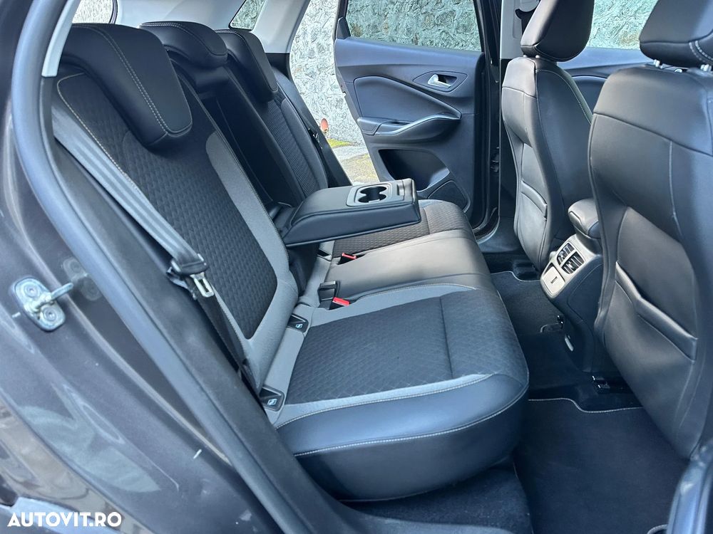 Opel Grandland X 1.5 D Start/Stop Automatik Business INNOVATION - 23