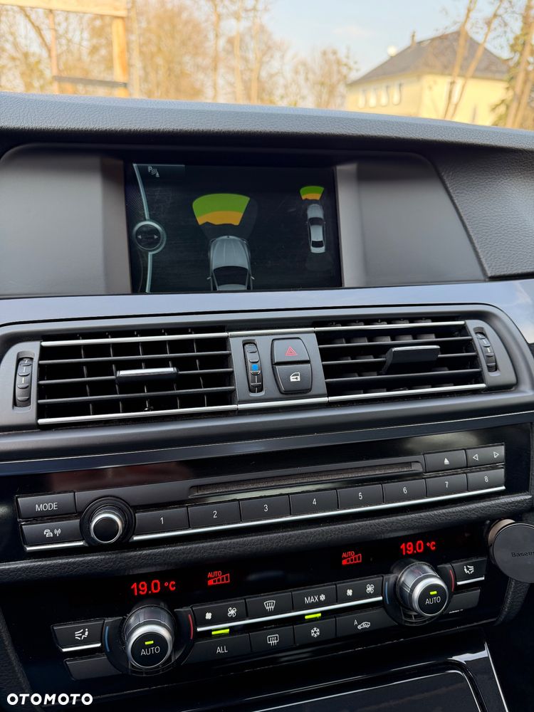 BMW Seria 5 - 38