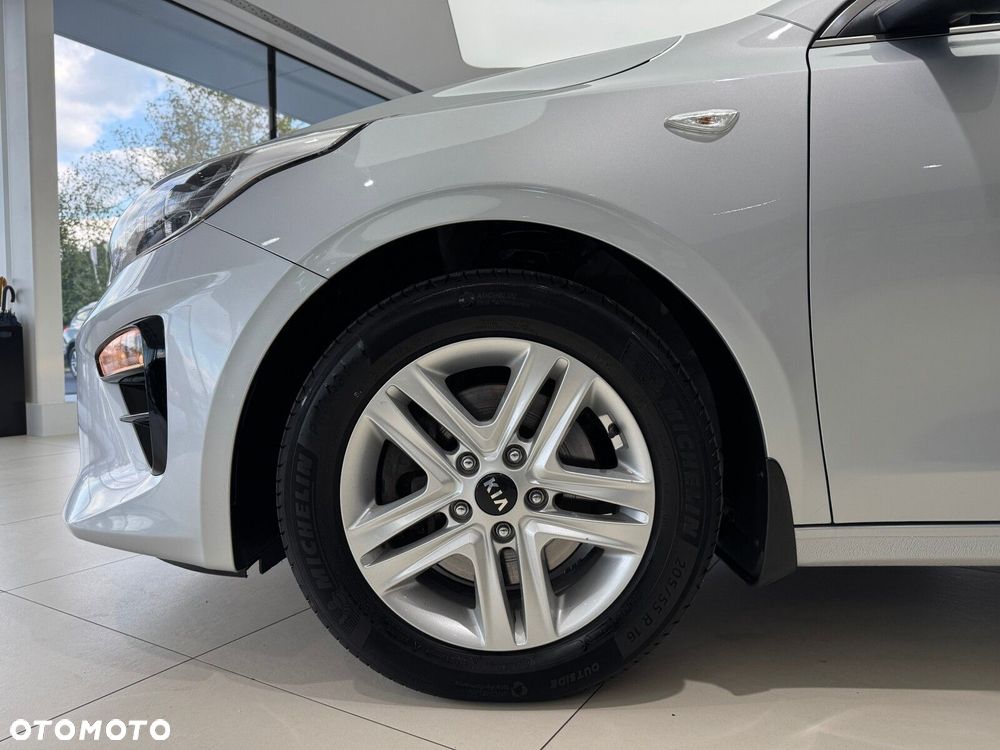 Kia Ceed - 18