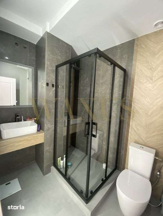 Apartament lux 3 camere, etaj 3, zona Sud, parcare subterana - Imagine principală: 5/7