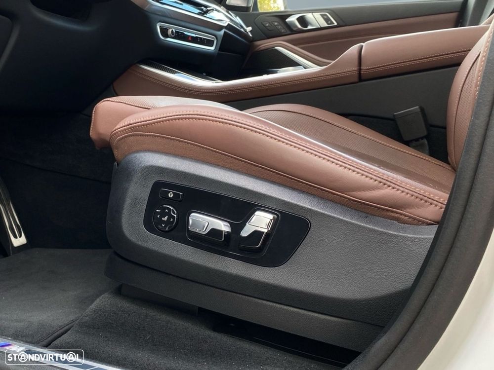 BMW X5 50 e xDrive Pack - 22