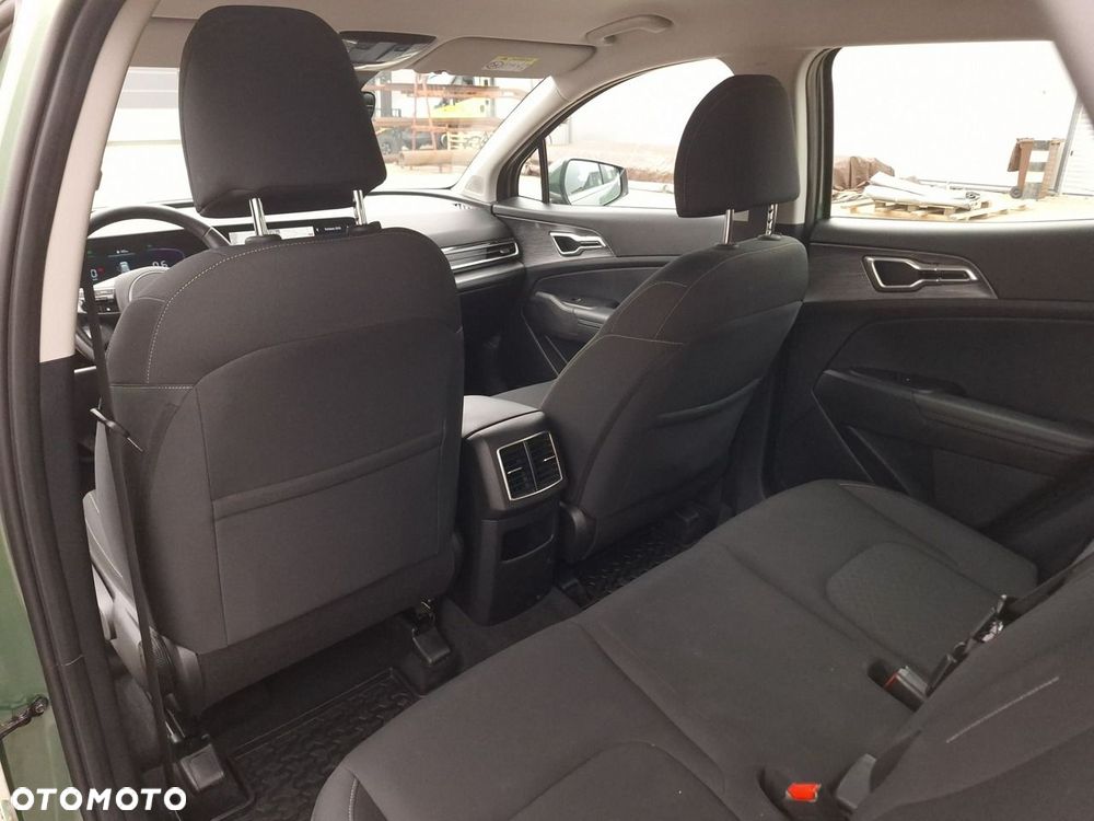 Kia Sportage 1.6 T-GDI M 2WD - 23