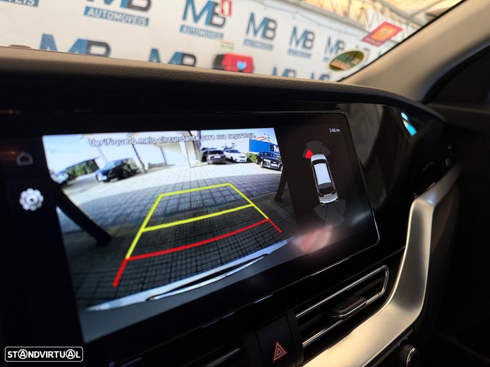 Kia e-Niro 64kWh - 9